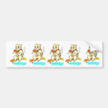 Twitcher 5 sticker kit bumper stickers