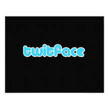 twitface custom announcement