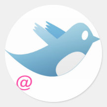 twitstick adesivos