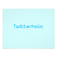Twitterholic Invite