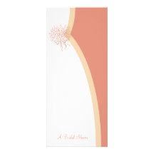 Two Brides Bridal Shower Invitations