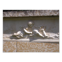 Two Cherubin Photograph