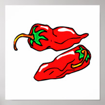 chili graphic