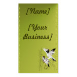 Two Cranes In Bamboo profilecard_business_verti... Business Cards