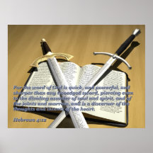 Two Edged Sword poster