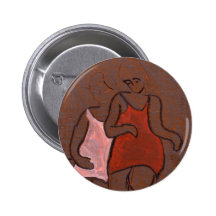 Two girls buttons