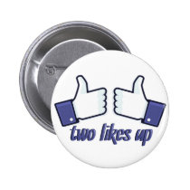 Two Likes Up buttons