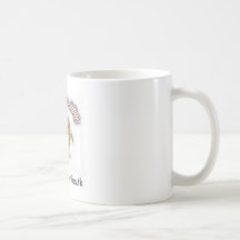 Two Little Idiots Mug