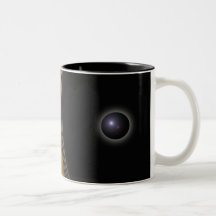 Two Notes by Gregory Gallo Coffee Mug