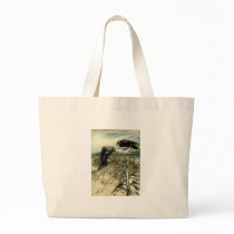 Two Ravens bags