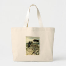 Two Ravens Bags