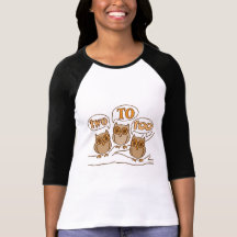Two To Too Shirt