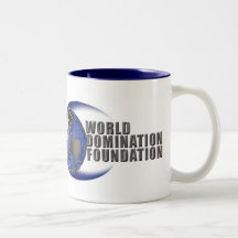 Two Tone 15oz WDF Mug
