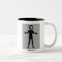 Two-Tone Mug