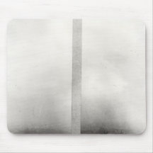 Two views of the construction of the Eiffel 2 Mouse Pad