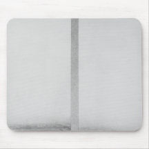 Two views of the construction of the Eiffel Mouse Pads