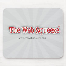 TWS Sunburst Light Mousepad