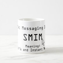 Txt Messaging 101 Coffee Mug