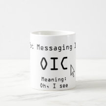 Txt Messaging 101 Coffee Mugs