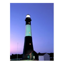 Tybee Island Lighthouse Post Cards