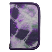 Tye Dye Composition #1 by Michael Moffa Organizer