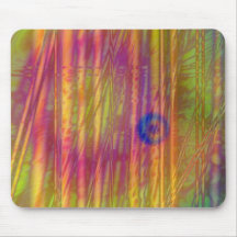 Tye-Dye Mousepad