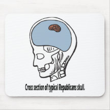 Typical Republican Mouse Pads