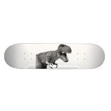 Tyrannosaurus Rex Skate Decks