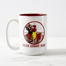 TZB Coffee mug