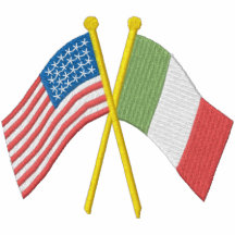 U. S. A. and Italy
