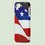 U.S.A. Flag casemate cases