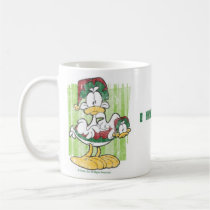 U.S.Acres Jingle Bells Mug mugs