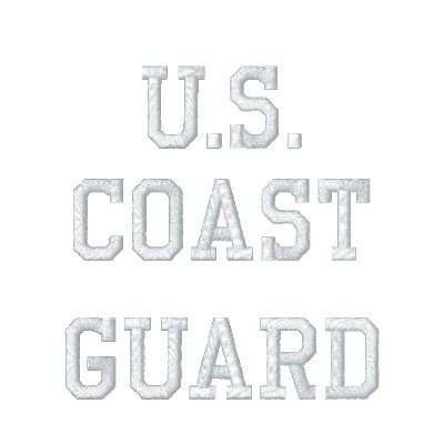 U.S. Coast Guard U.S. Coast Guard