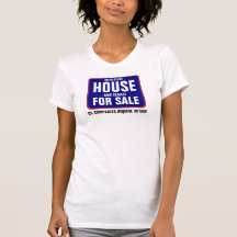 U.S. House and Senate for Sale Shirt