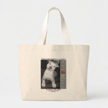 UAA Spay Neuter Clinics Canvas Bags