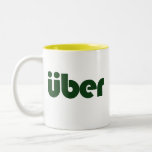 uber coffee mugs