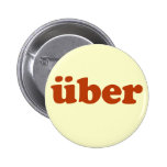 Uber Pinback Button