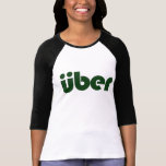 uber shirt