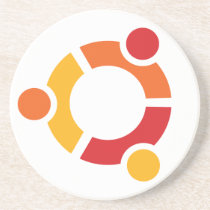 Ubuntu Coaster coasters