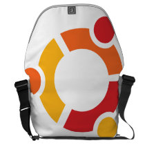 Ubuntu Large Messanger Bag messenger bags