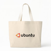 Ubuntu Linux Open Source Bag
