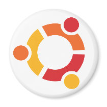 Ubuntu Magnet magnets