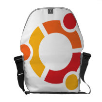 Ubuntu Medium Messanger Bag messenger bags