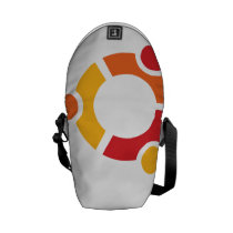 Ubuntu Mini Messanger Bag messenger bags