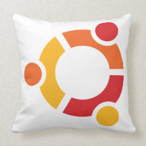 Ubuntu Pillow pillows