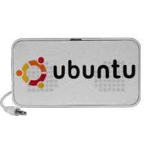 Ubuntu Speaker speakers