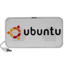 Ubuntu Speaker