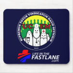 UCEM LITFL Mousepad
