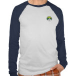 UCEM Logo LITFL text Tshirt