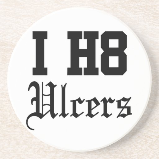 uclers beverage coaster